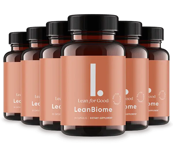 LeanBiome