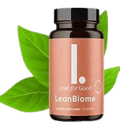  LeanBiome